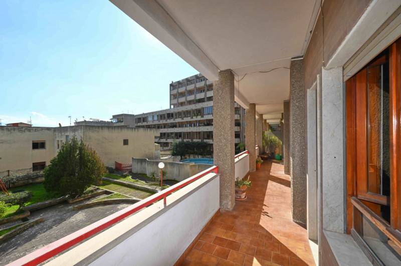 appartamento in vendita a Messina in zona Centro Storico