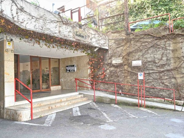 appartamento in vendita a Messina in zona Gravitelli