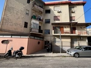 appartamento in vendita a Messina in zona Contesse