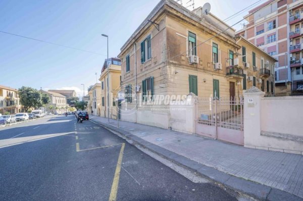 appartamento in vendita a Messina in zona Centro Storico