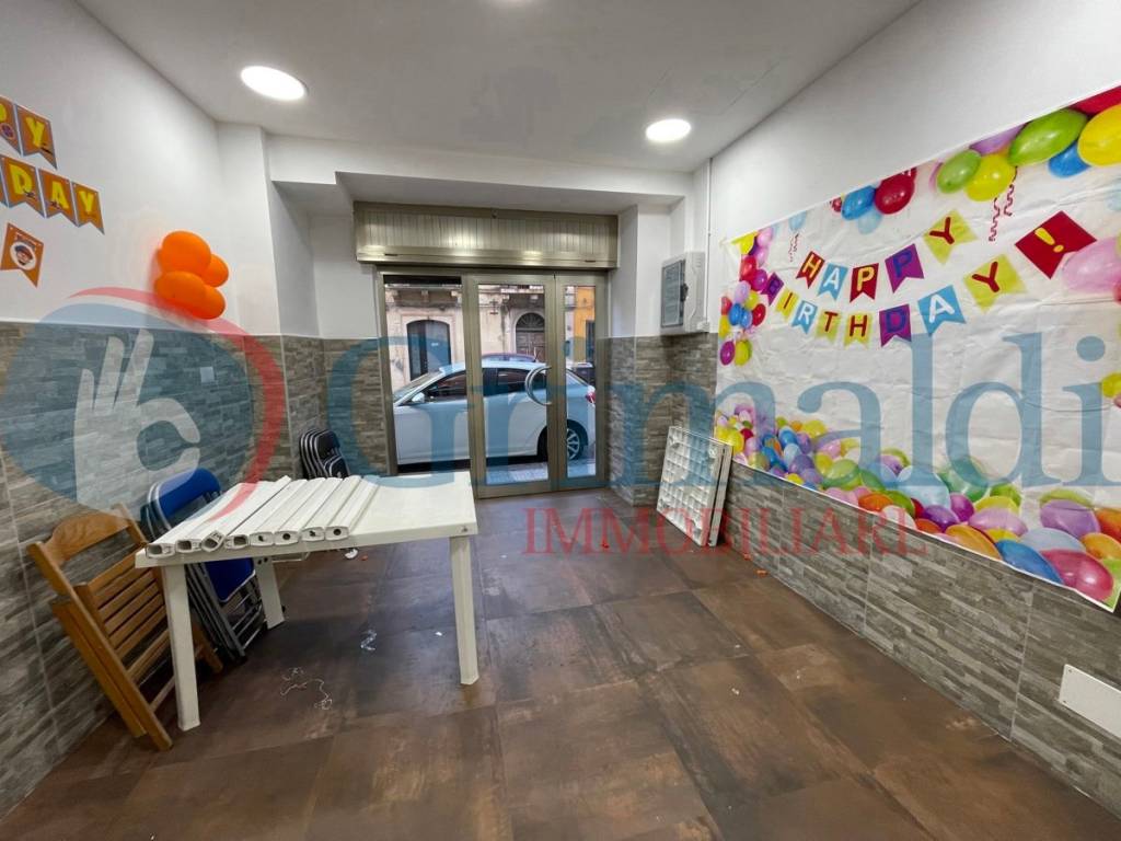 appartamento in vendita a Messina in zona Mili Marina