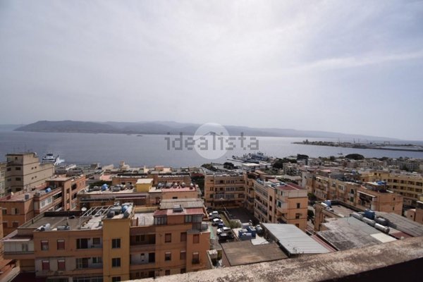 appartamento in vendita a Messina
