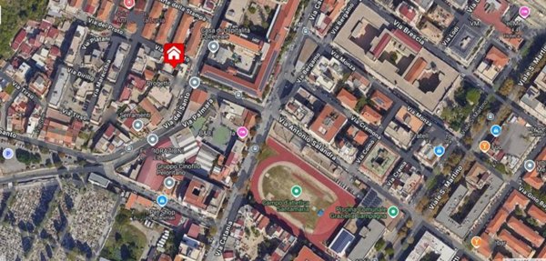 appartamento in vendita a Messina