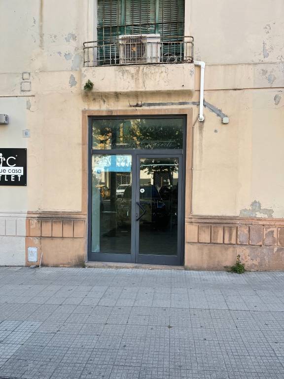 appartamento in vendita a Messina in zona Centro Storico