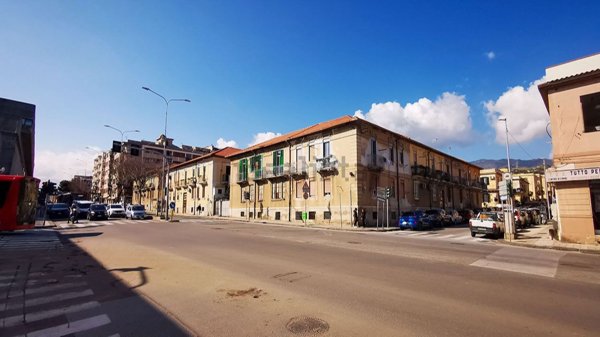 appartamento in vendita a Messina