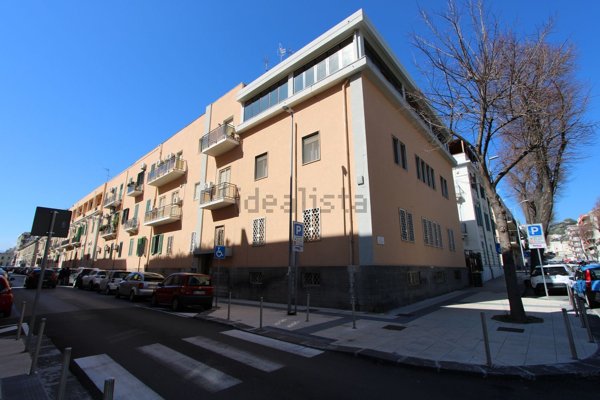 appartamento in vendita a Messina