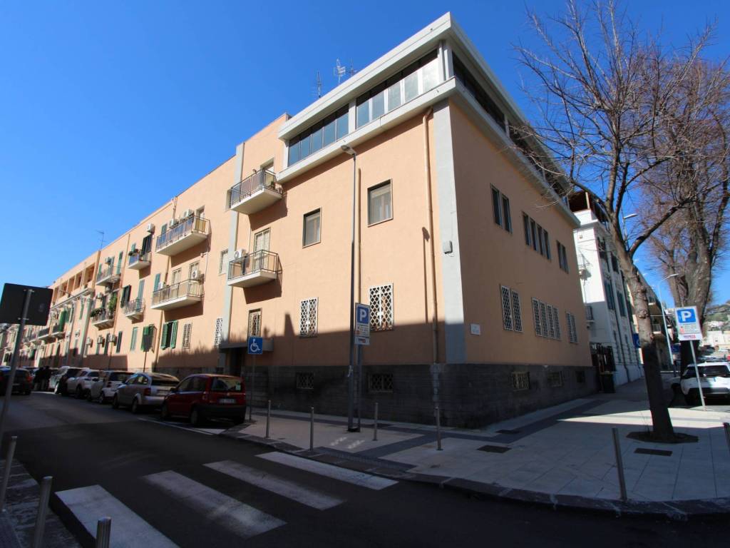 appartamento in vendita a Messina