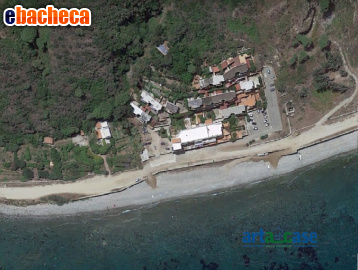 appartamento in vendita a Messina in zona Acqualadroni