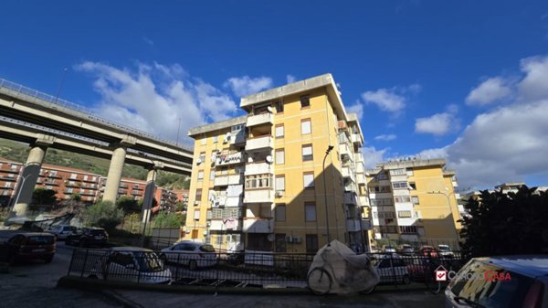appartamento in vendita a Messina in zona Bordonaro