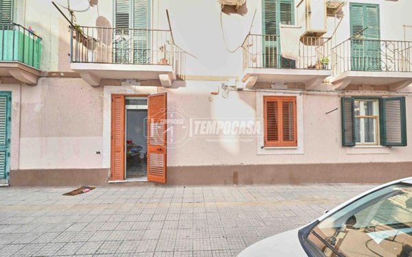 appartamento in vendita a Messina