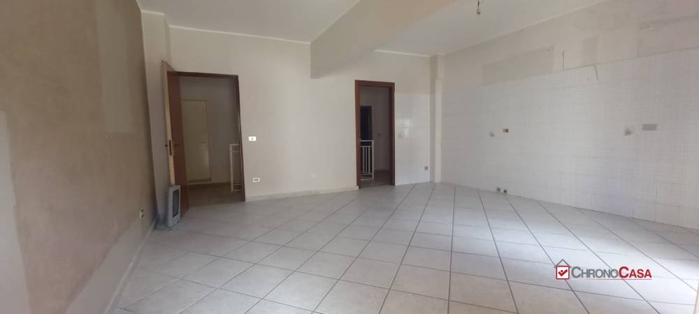 appartamento in vendita a Messina in zona Bordonaro