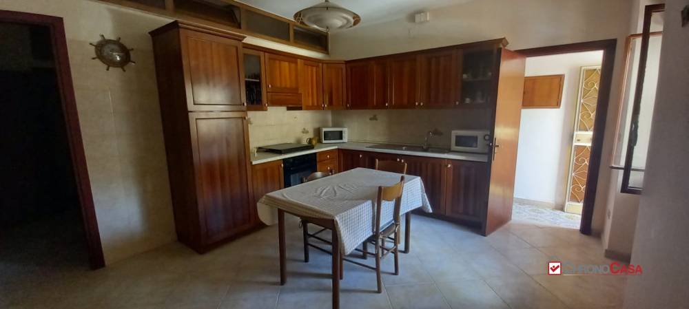 appartamento in vendita a Messina in zona Bordonaro