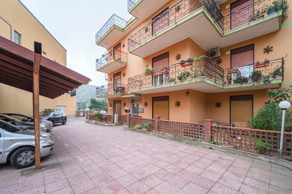 appartamento in vendita a Messina