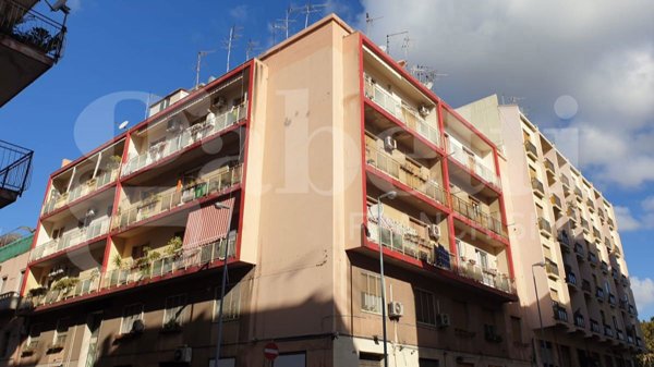 appartamento in vendita a Messina in zona Centro Storico