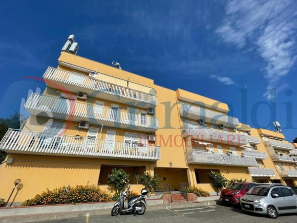 appartamento in vendita a Messina in zona Centro Storico