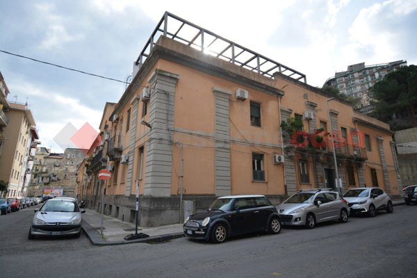 appartamento in vendita a Messina