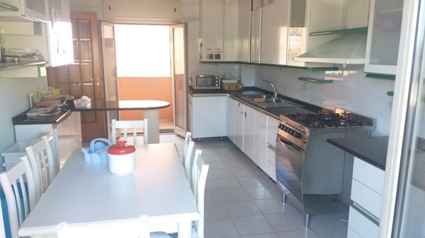 appartamento in vendita a Messina