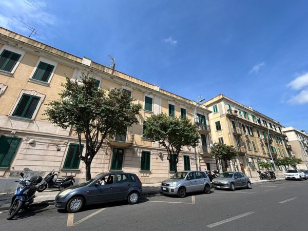 appartamento in vendita a Messina
