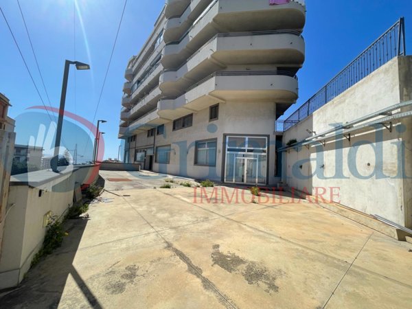 appartamento in vendita a Messina in zona Contesse
