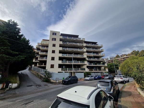 appartamento in vendita a Messina