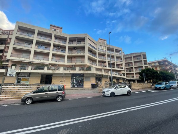 appartamento in vendita a Messina in zona Minissale