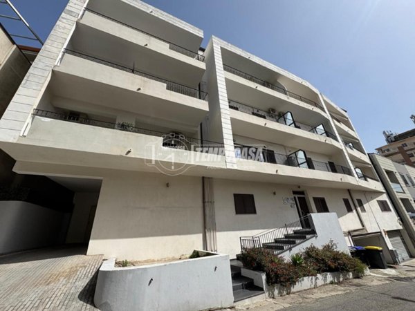 appartamento in vendita a Messina in zona Ganzirri