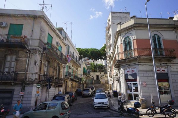 appartamento in vendita a Messina