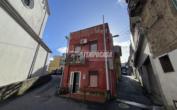 casa indipendente in vendita a Messina in zona Salice