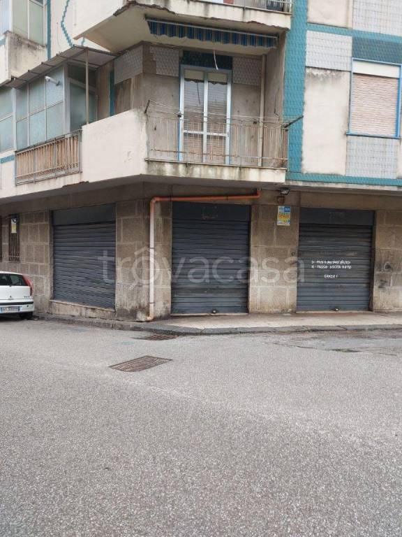 monolocale in vendita a Messina