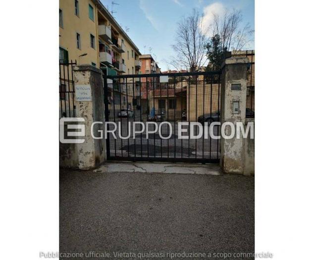appartamento in vendita a Messina