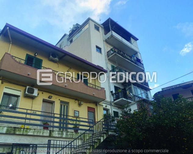 appartamento in vendita a Messina