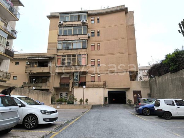 appartamento in vendita a Messina