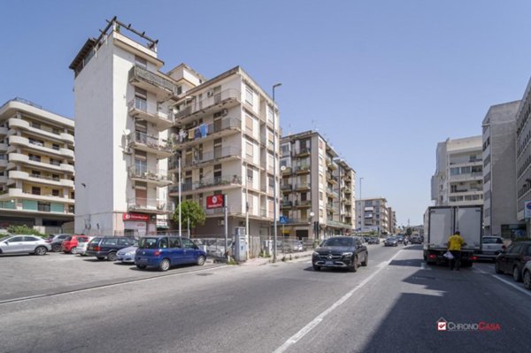 appartamento in vendita a Messina in zona Centro Storico