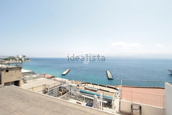 appartamento in vendita a Messina