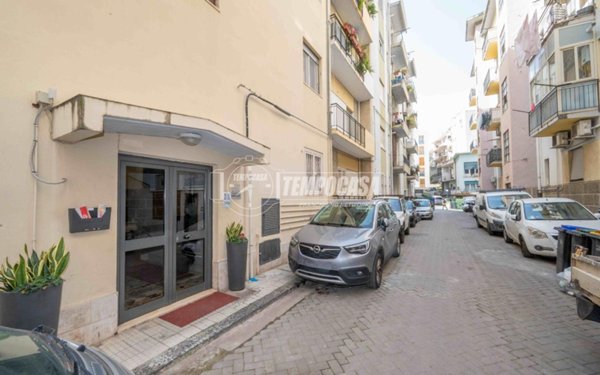 appartamento in vendita a Messina in zona Centro Storico