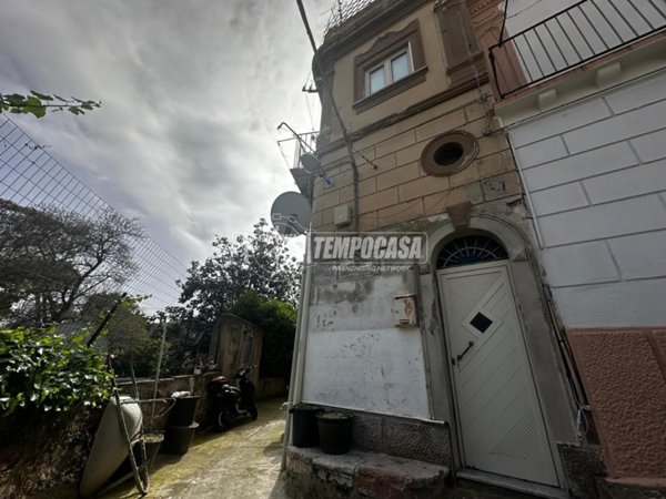appartamento in vendita a Messina in zona Centro Storico