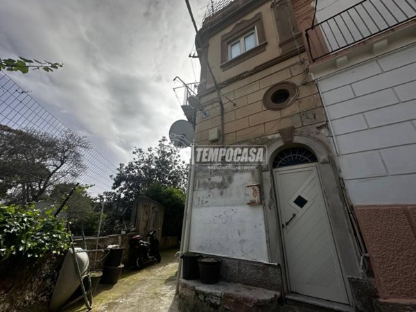 appartamento in vendita a Messina in zona Centro Storico