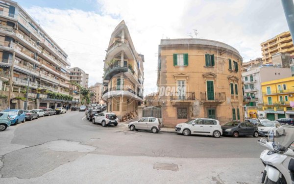 appartamento in vendita a Messina in zona Centro Storico