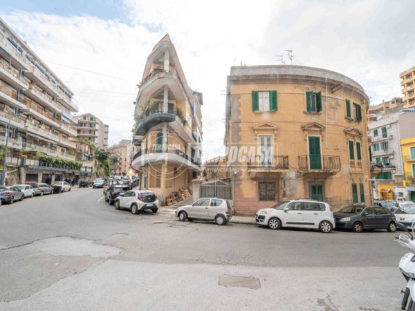 appartamento in vendita a Messina in zona Centro Storico