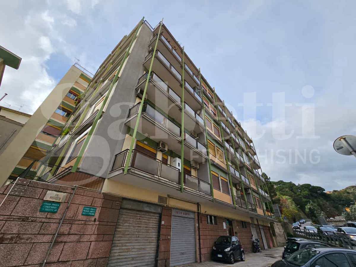 appartamento in vendita a Messina in zona Centro Storico