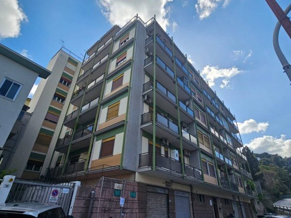 appartamento in vendita a Messina in zona Centro Storico