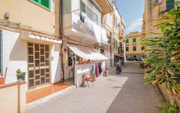 appartamento in vendita a Messina in zona Centro Storico