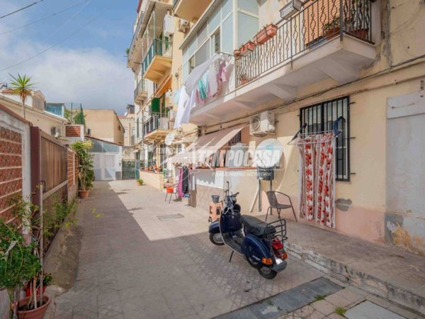 appartamento in vendita a Messina in zona Centro Storico