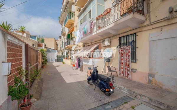 appartamento in vendita a Messina in zona Centro Storico