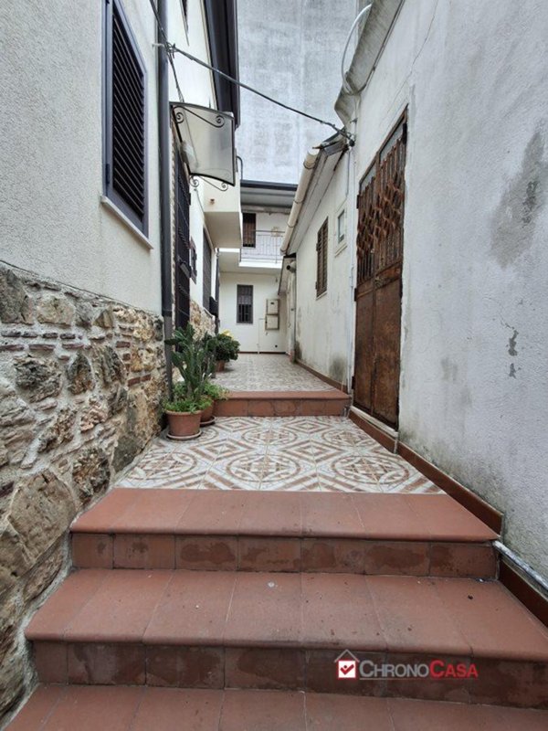appartamento in vendita a Messina in zona Bordonaro