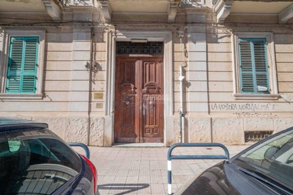 appartamento in vendita a Messina in zona Centro Storico