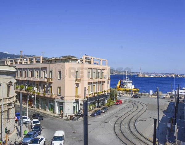 appartamento in vendita a Messina in zona Centro Storico
