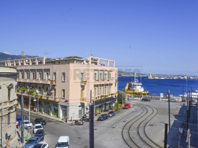 appartamento in vendita a Messina in zona Centro Storico