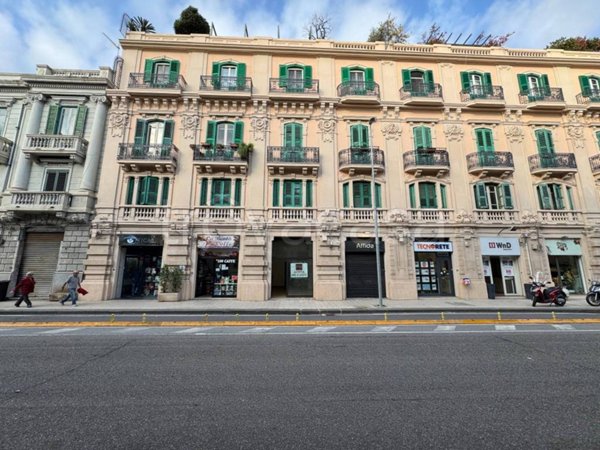 monolocale in vendita a Messina in zona Centro Storico