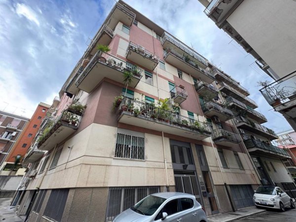 appartamento in vendita a Messina
